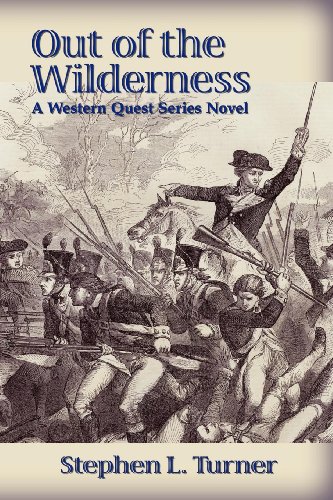 Out of the Wilderness (Western Quest)