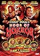 Snoop Dogg's Hood of Horror