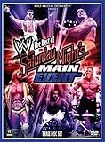 WWE: The Best of Saturday Night's Main Event