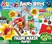 Angry Birds Softee Dough Character Maker Set