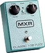 MXR MXR M-173 Classic 108 Fuzz Guitar Effects Pedal