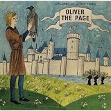 Oliver the Page: Children of Other Times Book Series (First Edition)