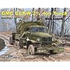 GMC CCKW 21/2 Ton Truck - Armor Walk Around No. 18