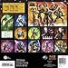 Star Wars Rebels Wall Calendar (2016)