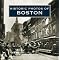 Bean-town: Boston in Black and White