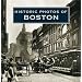 Bean-town: Boston in Black and White