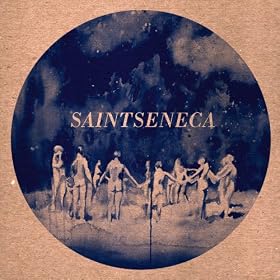 Saintseneca EP
