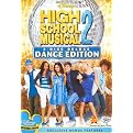 High School Musical 2 (Deluxe Dance Edition) (2 Discs)