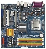 Review ASROCK 2CORE1333DVI-2.66G / Asrock 2CORE1333DVI-2.66G Socket 775 M-ATX Motherboard & Intel E2140 dual core Processor Bundle