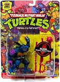 Teenage Mutant Ninja Turtles 25th Anniversary Action Figure Slash