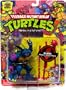 Teenage Mutant Ninja Turtles 25th Anniversary Action Figure Slash