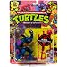 Teenage Mutant Ninja Turtles 25th Anniversary Action Figure Slash