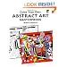 Color Your Own Abstract Art Masterpieces (Dover Art Coloring Book)