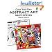Color Your Own Abstract Art Masterpieces