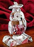 CRYSTAL OWL