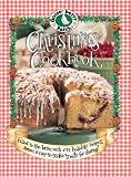 cover of Gooseberry Patch Christmas Cookbook: Filled to the Brim with 191 Holiday REcipes, Menus & Easy-to-Make Treats for Sharing!