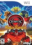Chaotic: Shadow Warriors