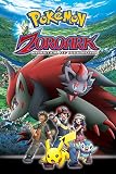Pokémon-Zoroark: Master of Illusions