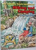 Outdoor Youth Adventures HIKING AND CAMPING Coloring Book