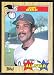 1987 Topps 610 Jim Rice AS (Baseball Cards) Boston Red Sox