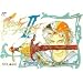 Final Fantasy II (Japanese Import Video Game) [Nintendo Famicom]