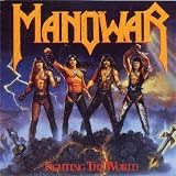 Fighting the World [VINYL]