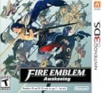 Fire Emblem: Awakening