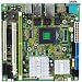 PC Hardware : MSI 945GM2 Dualcore 945GM DDR2 SATAII PCI-e GbE*3 Mini ITX RoHSRetail Motherboard