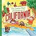 The Twelve Days of Christmas in California (The Twelve Days of Christmas in America)