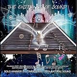 Joshua Messick The Entrance of Sound: Solo Hammer Dulcimer