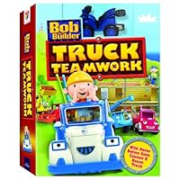 Bob the Builder: Truck Teamwork (2009)