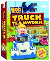 Bob the Builder: Truck Teamwork Review At Amazon..