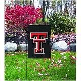 Texas Tech Red Raiders NCAA Mini Garden or Window Flag (15x10.5)