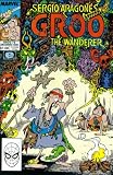 Sergio Aragones' Groo The Wanderer #72 : The Shaman (Epic - Marvel Comics)