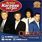 Artist Karaoke Series: Queen by Karaoke