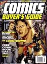 Comics Buyer's Guide