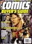 Comics Buyer's Guide