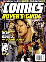 Comics Buyer's Guide