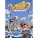 Les V�lomaniacs, Tome 8 :
