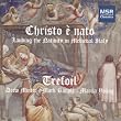 Christo è nato - Lauding the Nativity in Medieval Italy
