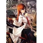 STEINS;GATE ART WORKS imaginations of huke