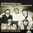 Carl Perkins & Friends: Blue Suede Shoes - A Rockabilly Session