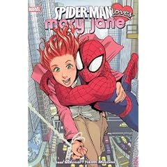 Spider-Man Loves Mary Jane (v. 1)