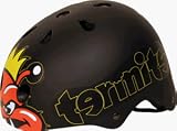 TERMITE YOUTH HELMET SM black