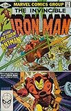  : IRON MAN 151-250, 25-Different, The Invincible Iron Man!, Instant Gift - Instant Collection