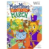 Major Minor's Majestic March (Wii Game)