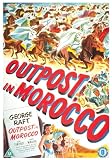 Produkt-Bild: Outpost In Morocco