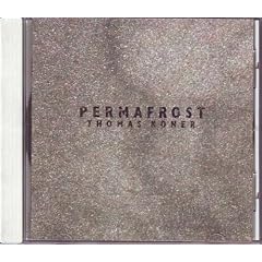 Permafrost