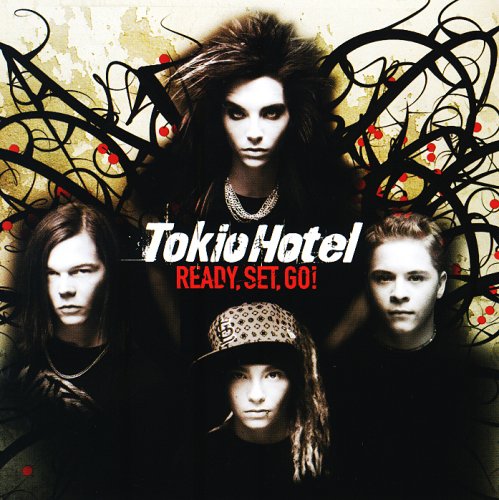 Tokio Hotel - Ready Set Go - Zortam Music