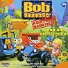 Bild des Albums von Bob der Baumeister